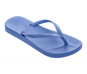 Ipanema Ana Colors Infradito Bambino Blu | DXNJ37912