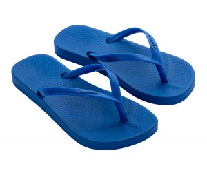 Ipanema Ana Colors Infradito Bambino Blu Blu Scuro | UNMF67054