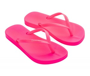 Ipanema Ana Colors Infradito Bambino Rosa Rosa | RVJI30751
