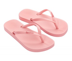 Ipanema Ana Colors Infradito Bambino Rosa Rosa Chiaro | RTPY46891