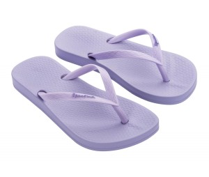 Ipanema Ana Colors Infradito Bambino Viola Viola | ALSK49126