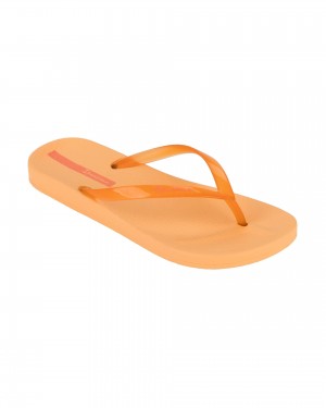 Ipanema Ana Connect Infradito Donna Arancioni Arancioni | AFKL49107