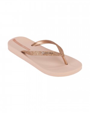 Ipanema Ana Sparkle Infradito Donna Rosa Rosa | WABZ48527