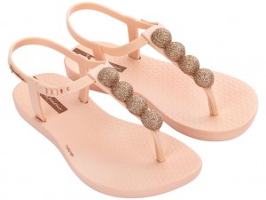 Ipanema Disco Sale Bambino Rosa Chiaro Rosa | LPCU56432