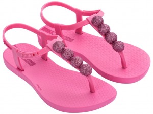 Ipanema Disco Sale Bambino Rosa Rosa | AECW14987