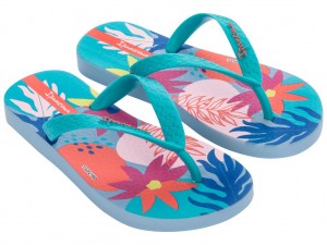 Ipanema Fun Sale Bambino Blu Rosa | WDBJ35197