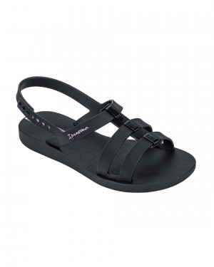 Ipanema Go Sandali Bambino Nere | PXUJ35072