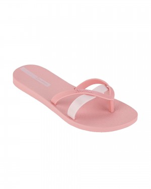 Ipanema Kirei Infradito Donna Rosa Rosa | BJST98713