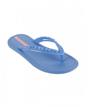 Ipanema Meu Sol Infradito Donna Blu | NPEA24819
