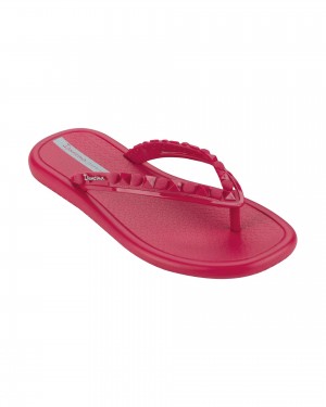 Ipanema Meu Sol Infradito Donna Rosa Scuro | ZQYS06249