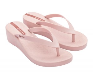 Ipanema Selfie Infradito Donna Rosa Chiaro | TAPZ12509