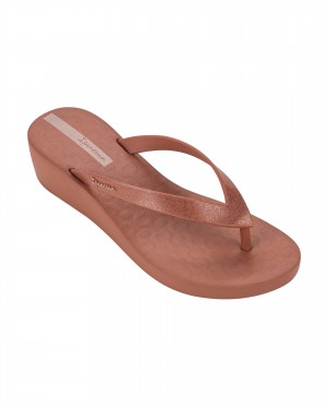 Ipanema Selfie Infradito Donna Rosa Rosa | JUZY47830