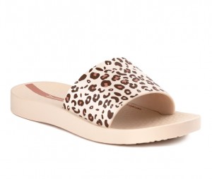 Ipanema Urban Ciabatte Bambino Beige Marroni | PGWK26031